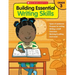 Building Essential Writing Skills: Grade 3