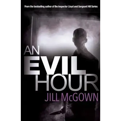 An Evil Hour