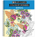 Brain Games - Color by Number: Birds