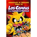 Compas 4. Los Compas Y La Maldición de Mikecrack / Compas 4. Los Compas and the Curse of Mikecrack
