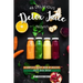 46 Delicious Detox Juice Recipes: A Complete Recipe Book of Healthy, Tasty Juice Ideas!