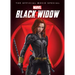 Marvel's Black Widow: The Official Movie Special Book