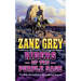 Riders of the Purple Sage