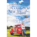 The Cowboy's New Heart