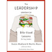 The Leadership Sandwich: Bite-Sized Lessons for Busy Leaders