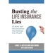 Busting the Life Insurance Lies: 38 Myths And Misconceptions That Sabotage Your Wealth