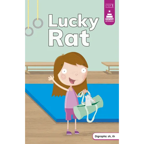 Lucky Rat