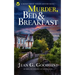 MURDER, BED & BREAKFAST an absolutely gripping cozy mystery novel