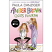 Amber Brown Goes Fourth