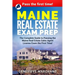 Maine Real Estate Exam Prep: The Complete Guide to Passing the Maine Real Estate Sales Agent License Exam the First Time!