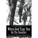 When God Taps You On The Shoulder: The Story of Clairvoyant Lillian Cosby