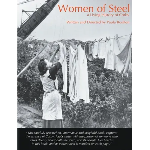 Women of Steel