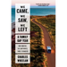 We Came, We Saw, We Left: A Family Gap Year