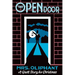 The Open Door: A Ghost Story for Christmas