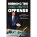 Running the Corporate Offense: Lessons in Effective Leadership from the Bench to the Boardroom