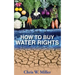 How to Buy Water Rights