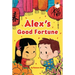 Alex's Good Fortune