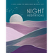 Night Meditations: A Guided Journal for Mindful Nights and Restful Sleep