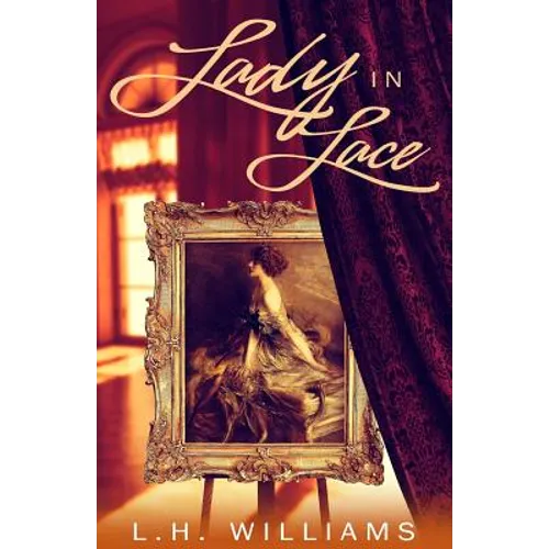 Lady in Lace