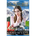 Mail Order Bride Christmas Miracles Romance