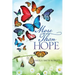 More Than Hope
