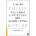 Los 10 Pecados Capitales del Marketing / Ten Deadly Marketing Sins