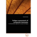 Fatigue assessment of composite laminates