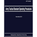 Army Tactical Standard Operating Procedures (ATP 3-90.90)