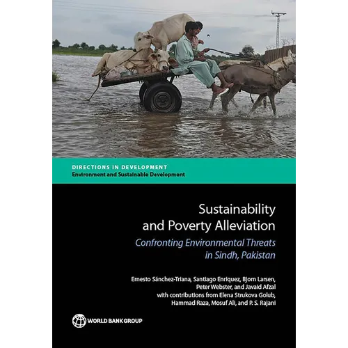 Sustainability and Poverty Alleviation