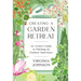 Creating a Garden Retreat: An Artist's Guide to Planting an Outdoor Sanctuary