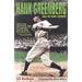 Hank Greenberg: Hall-Of-Fame Slugger