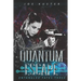 Quantum Escape: A Near-Future CyberPunk Thriller