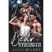 Bear Strength: Reverse Harem Romance