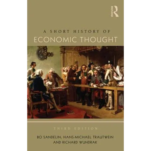 A Short History of Economic Thought