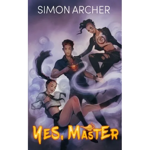 Yes, Master
