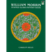 William Morris Stained Glass Pattern Book