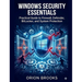 Windows Security Essentials