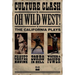 Oh, Wild West!: Three New Plays