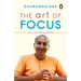 The Art of Focus: Through 40 Yoga Stories