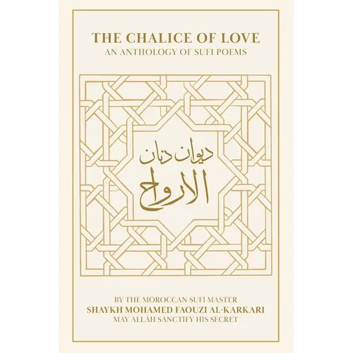 The Chalice of Love