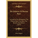 The Hebrew of Iberian Race: Including the Pelasgians, the Phoenicians, the Jews, the British, and Others (1872)