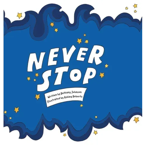 Never Stop