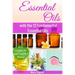 Essential Oils for Beginners: with the 12 Fundamental Essential Oils