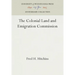 The Colonial Land and Emigration Commission