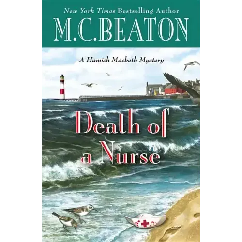 Death of a Nurse