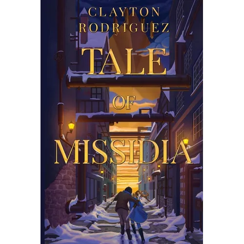 Tale of Missidia