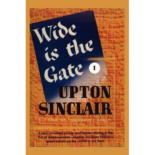 Wide is the Gate I