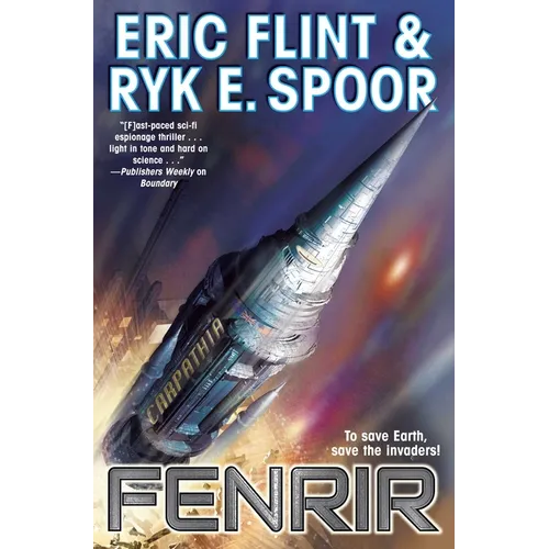 Fenrir