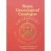 Sears Genealogical Catalogue - Descendants of Richard Sears Through 6 Generations