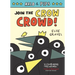 Arlo & Pips #2: Join the Crow Crowd!: A Graphic Novel